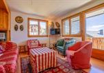 Location vacances Riederalp - Ambiente B12-3