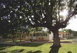 Villages vacances biograd - Micanovi Dvori Mobile Home Village Zrmanja-1