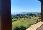 Location vacances Bolsena - Casa laggiù-3