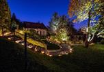 Hôtel Wiener Neustadt - Villa Mimi-1