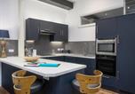 Location vacances Brixton - The Mayflower Suite-2