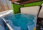 Location vacances Saint-Tite-des-Caps - Mountain View 148 - 4 chambres - 13 personnes-4