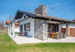 Location vacances Übersee - Fischerhaus am Moosbach mit Sauna-1