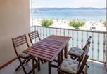 Location vacances Sanxenxo - Apartamento en primera linea de Silgar-4