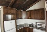 Location vacances Teruel - Apartamento abuhardillado-3