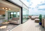 Location vacances York - Stylish City-Centre Apartment by York Minster-4