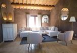 Location vacances Bédoin - Provençal farmhouse, Mont Ventoux view, 2 pools (1 heated), Bédoin - 10 people-4