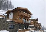 Location vacances Werfen - Chalet in Mühlbach near Hochkönig Ski-1