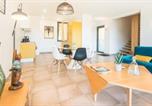 Location vacances  Dordogne - Les Bulles avec Jacuzzi Privatif & Parking privé-2