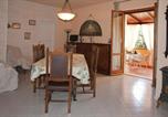 Location vacances Rosignano Marittimo - Casa Donatella sulla costa degli Etruschi-2