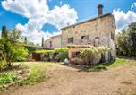 Location vacances Buonconvento - Casa Verde a Murlo-1