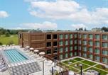 Hôtel Oleggio - Tribe Milano Malpensa-1