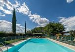 Location vacances Bucine - Poggio alle Fonti 11-3