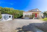 Location vacances Pernes-les-Fontaines - Universo private pool and large garden-2