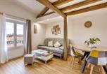 Location vacances Villeneuve-sous-Dammartin - Charmant appartement à proximité du Parc Astérix et de Chantilly-4