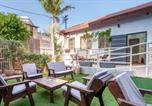 Location vacances Haifa - Talpiot Garden Studios by Loui-3