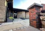 Location vacances  Gare de Chesterfield - Havendale-3