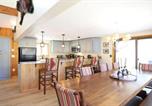 Location vacances Jefferson - Sunset Drive 21 Lincoln Relax at this Private Home-2