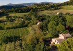 Location vacances Chianciano Terme - Poggio Etrusco sas di Sheldon Johns Pamela Kay-1