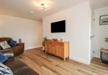 Location vacances Wem - Elm Barn-4