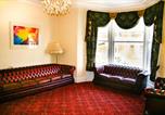 Hôtel Betws-y-Coed - Llandudno Hostel-1
