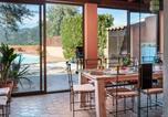 Hôtel Selva - Villa Moscari by Cheelhotels-3