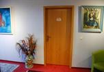 Location vacances Oberasbach - Familien Apartment Sarah-1