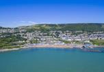 Location vacances Ventnor - Villa Amanti Apartment-2
