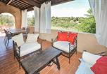 Location vacances Saint-Quentin-la-Poterie - Beautiful Home In Saint-Siffret-4