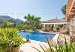 Location vacances Estellencs - Can Sion-1