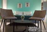 Hôtel Erice - Vento di Mare-1