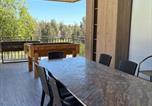 Location vacances Matetic Vineyards - Casa El Quillay-3