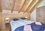 Location vacances Sankt Margarethen im Lungau - Mur-Chalet St Michael-4