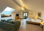 Location vacances Grainau - Apartment Zugspitz-1