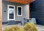 Location vacances  Den oever - 2 Bedroom Cozy Home In Den Oever-3
