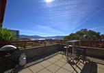 Location vacances Jindabyne - Tanderra 17 28 Park Road-1