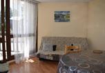 Location vacances Font-Romeu-Odeillo-Via - Charmant T2 cabine à Font-Romeu, 6 personnes - Fr-1-580-134-3