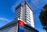 Hôtel Peso da Régua - Hotel Fundador-1