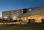 Hôtel Waller - Springhill Suites by Marriott Houston Northwest-4