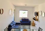 Location vacances Japaratinga - Maragogi Praia Flats-3