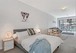 Location vacances Sydney - A Comfy & Modern Studio Near Darling Harbour-2