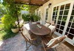 Location vacances Villiersdorp - Jonquil Guest Cottage-2