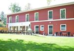 Hôtel Füssen - Rote Villa Füssen-2