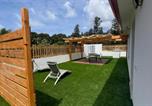 Location vacances Arbus - Ikigai Mari-2