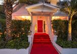 Hôtel Key West - The Saint Hotel Key West, Autograph Collection, Adult Only-2