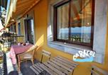 Location vacances Tazacorte - Caracol Trail Mountain La Palma - junto a Trbol-2