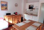 Location vacances Vignec - Appartement chaleureux, 2 pièces pour 4 personnes avec accès piscine - Fr-1-504-424-3