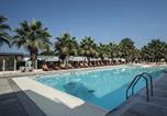 Camping avec Club enfants / Top famille La Garde-Freinet - Camping Holiday Marina Resort-1