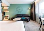 Hôtel Haute-Vienne - Ibis Styles Limoges Centre-4