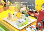Location vacances Séoul - Hostel Tommy 50 off sale for 10th Anniversary on 2026-3